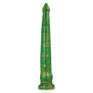 EPIC - DILDO HYLOS ZIELONY BÅYSK